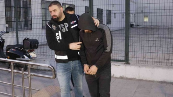 Türkiyədə bir gecədə 2 mindən çox insan buna görə həbs edildi
