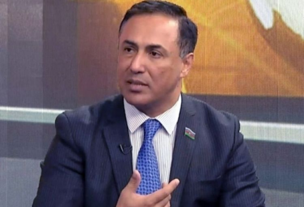 "Ən pis halda 3-cü Qarabağ müharibəsini labüd edir" - Elman Nəsirov