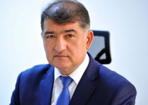 Sabiq nazir müavini icra başçısı TƏYİN EDİLDİ