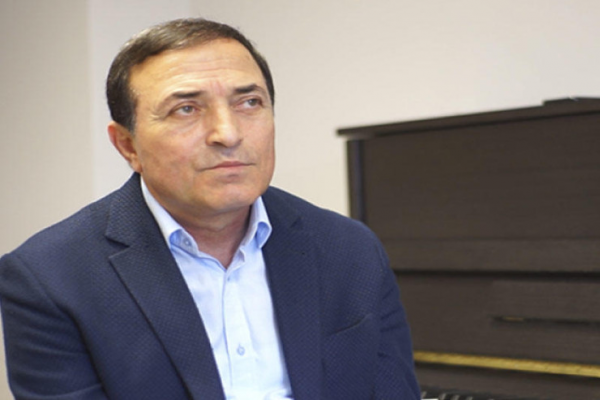 Mənsum İbrahimovun qardaşının maşını AŞDI: ölən və yaralananlar var