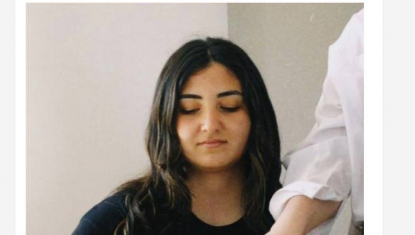 Tələbə qız yataqxanada faciəvi şəkildə öldü