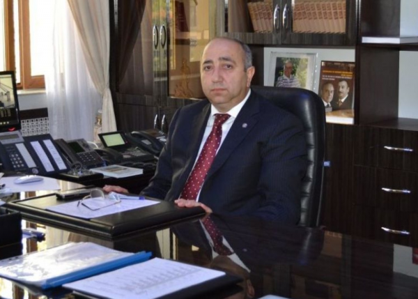 Həbs edilən sabiq icra başçısı ilə bağlı YENİ QƏRAR