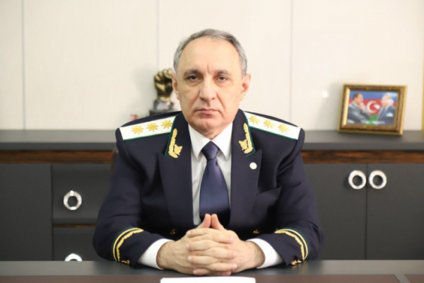 Kamran Əliyevdən YENİ TƏYİNAT