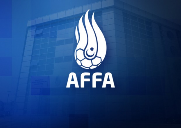 AFFA 3 klubu cərimələdi