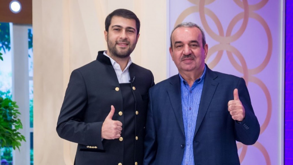 Ağamirzə Namiq Qaraçuxurlunun müdafiəsinə qalxdı