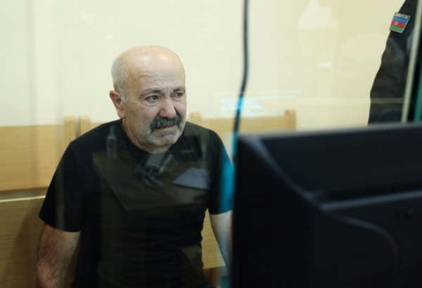 Bu gün Vaqif Xaçatryanın növbəti məhkəməsi keçiriləcək