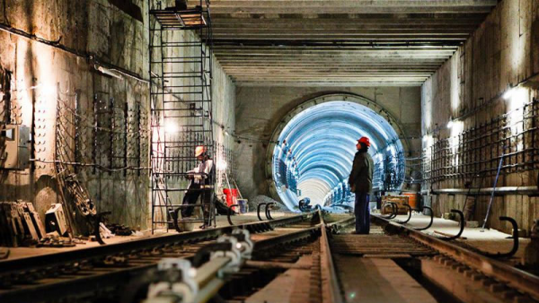 Bakı metrosunda yeni stansiyalar tikiləcək (RƏSMİ)