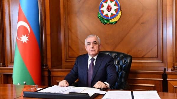 Mədəniyyət Nazirliyinin tabeliyindəki qurumların sayı artırıldı (SİYAHI)