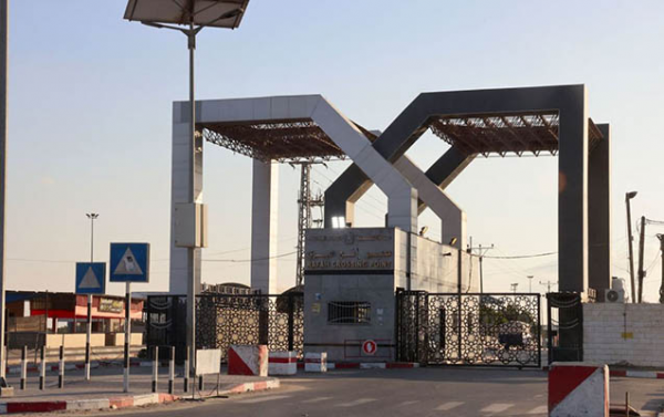 Qəzzadan buraxılanlar arasında azərbaycanlılar da var