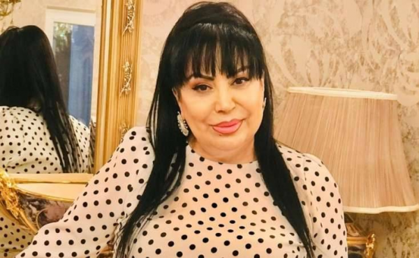 Komaya düşən Əməkdar artistin son durumu AÇIQLANDI