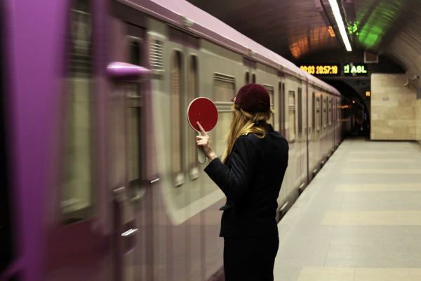 Bu şənbə metro hansı rejimdə işləyəcək?