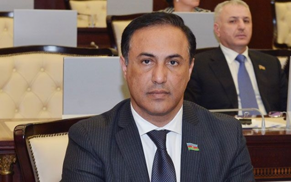 “...Sülh bizə heç dünəndən lazım deyil”