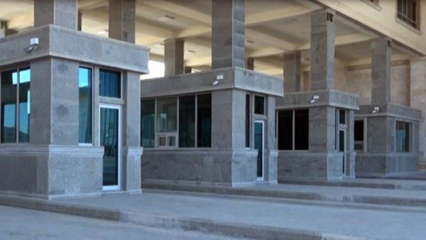 “Sədərək” gömrük postunda niyə sıxlıq yaranıb? (RƏSMİ)