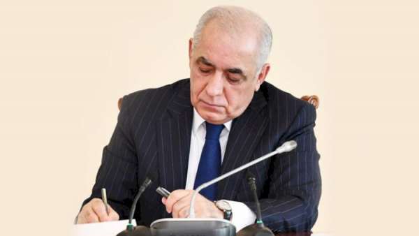 Baş nazirdən Şərqi Zəngəzurla bağlı qərar