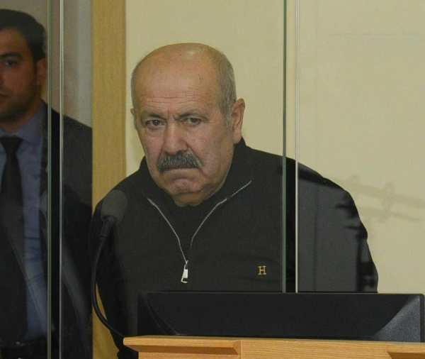 Xaçatryanın növbəti məhkəməsi keçiriləcək