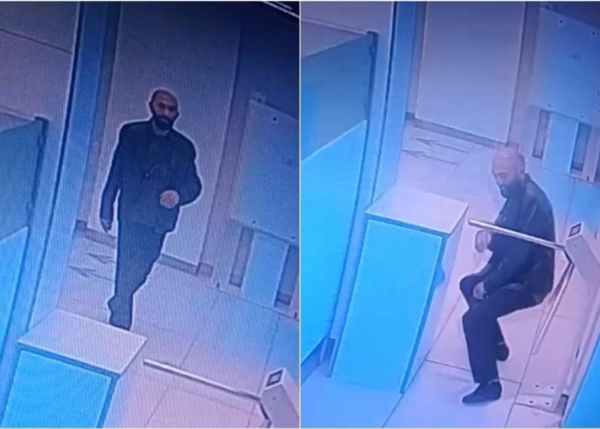 Moldovada ölkəyə qanunsuz girən Azərbaycan vətəndaşı barəsində axtarış elan edildi