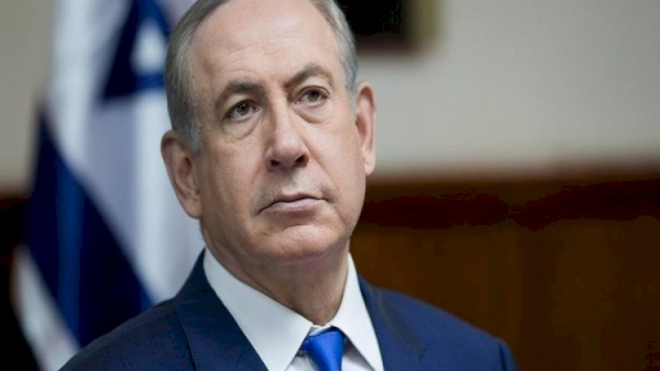 Netanyahu: Atəşkəs olmayacaq