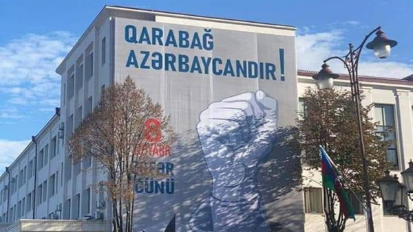 Sabah Xankəndidə Zəfər paradı keçiriləcək