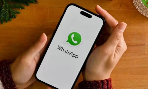 "WhatsApp"da yeni funksiyalar tətbiq edildi