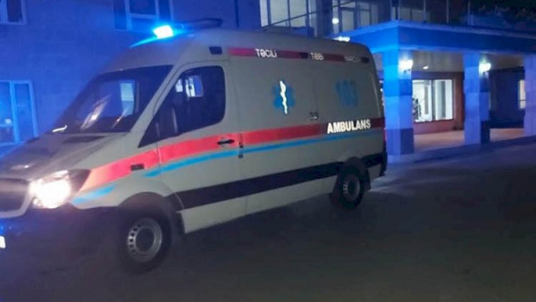 Sumqayıtda güllələnənlərin son VƏZİYYƏTİ
