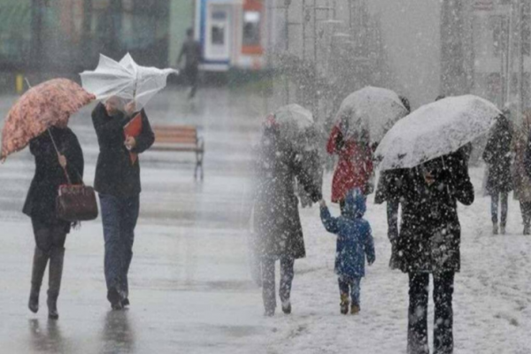 Zəfər Günü hava necə olacaq?