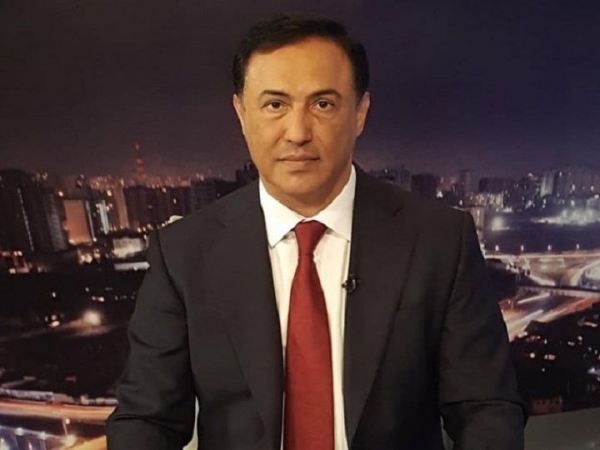 Elman Nəsirov: “Azərbaycan radikal müxalifətinin siyasi liderlərinin siyasi yaşı elə Azərbaycanın müstəqillik yaşı qədərdir”