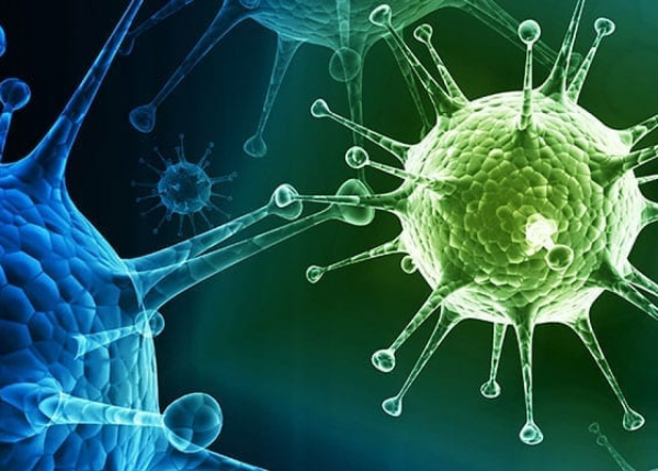 Rusiyada yeni virus yayılır - Honq-Konq qripi