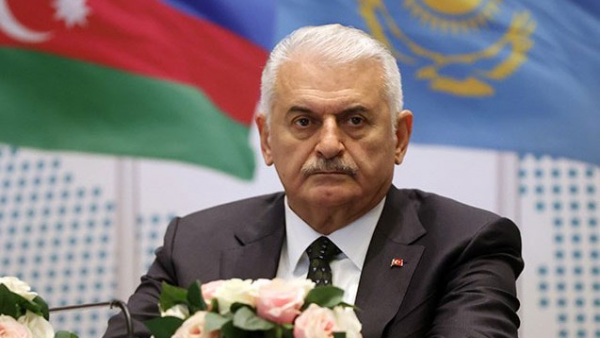 Binəli Yıldırım xalqımızı belə təbrik etdi