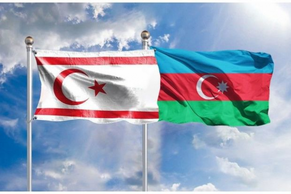 Şimali Kiprdən Zəfər Günü münasibətilə Azərbaycana təbrik mesajı