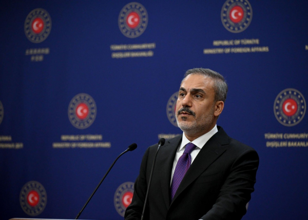 Hakan Fidan Qarabağdakı qələbədən YAZDI
