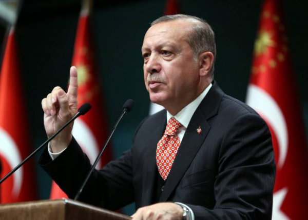 "Ermənistan Azərbaycan qarşısında götürdüyü öhdəlikləri yerinə yetirsə..." - Ərdoğan