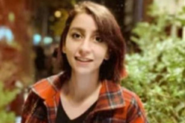 İranlı jurnalist həbs edildi