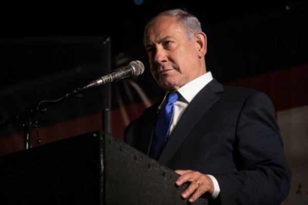 Netanyahu: “İsrailin Qəzzanı işğal etmək məqsədi yoxdur”