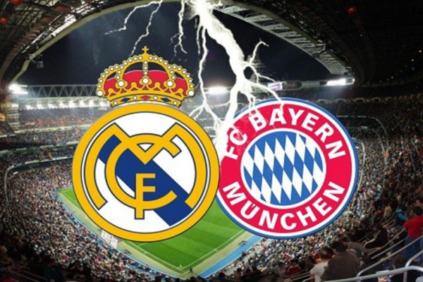 "Bavariya"nın futbolçusu "Real"a keçir