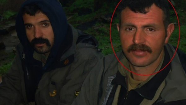 Daha bir PKK-çı İraqda məhv edildi