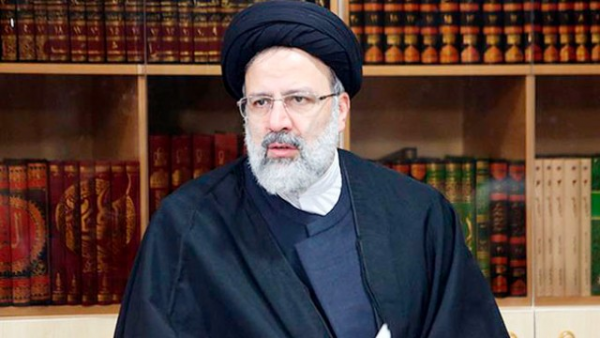 İbrahim Rəisi fövqəladə toplantıya qatılacaq