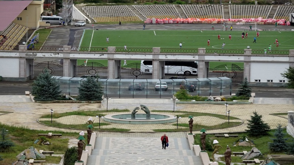 "Qarabağ" Xankəndidə ilk oyunu nə vaxt və kiminlə keçirəcək?