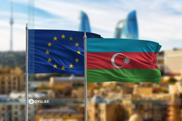 Aİ Azərbaycan və Ermənistan arasındakı vəziyyəti müzakirə edəcək