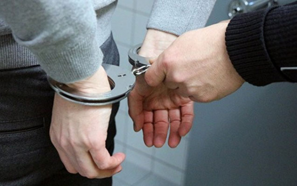 Bakıda keçmiş məhkumlar tutuldular