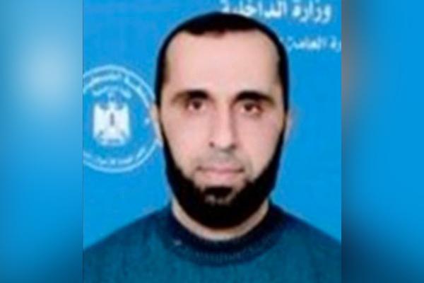 İsrail ordusu HAMAS-ın daha bir komandirini öldürüb
