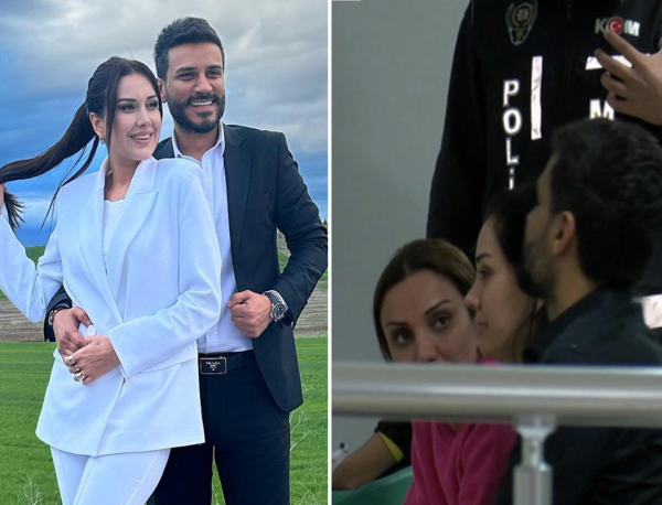 Dilan və Engin Polat cütlüyü azadlığa buraxıla bilər