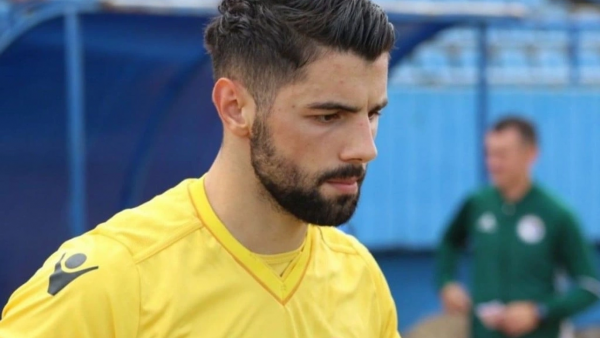 "Neftçi"nin qapıçısı zədələnib