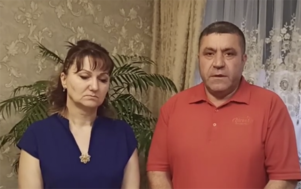 “Toyumuzu məhv etdilər” - Video