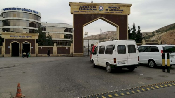 Quru sərhədlərlə bağlı ŞAD XƏBƏR – Deputat açıqladı
