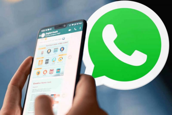 “WhatsApp”da yeni funksiya istifadəyə verildi