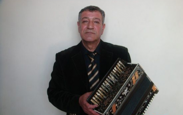 Hüseyn Bakılı vəfat etdi