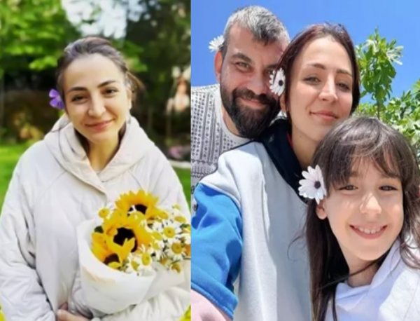 12 yaşından xərçənglə mübarizə aparan fenomen öldü - FOTO