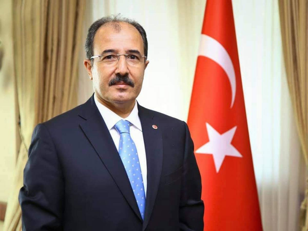 Səfir: Şuşa Bəyannaməsi münasibətlərin hər sahədə dərinləşdirilməsini özündə ehtiva edir