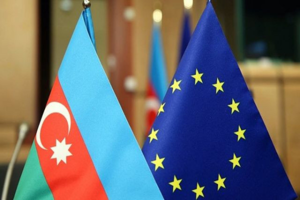 Rəsmi Bakı Avropa İttifaqına xəbərdarlıq edib
