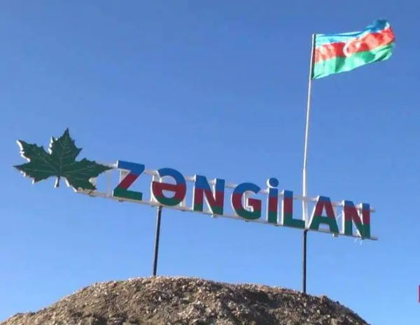 Türkiyənin nəqliyyat və infrastruktur naziri Zəngilana səfər edəcək